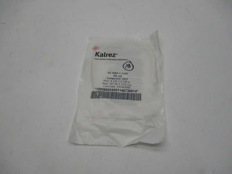 KALREZ AS-568A K#244 NSMP