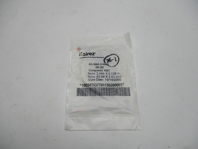 KALREZ AS-568A K#230 NSMP