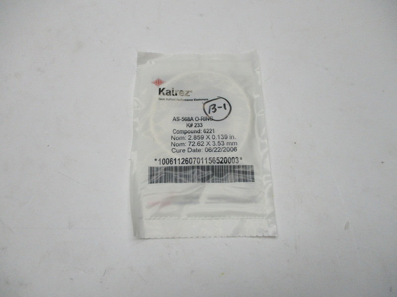 KALREZ AS-568A K#233 NSMP