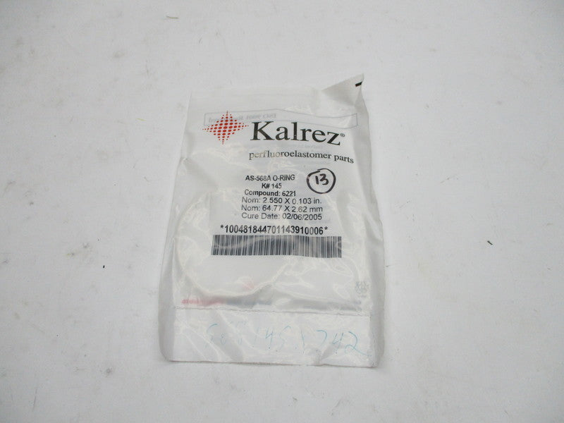 KALREZ AS-568A K#145 NSMP