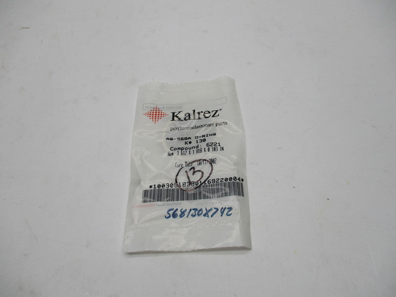 KALREZ AS-568A K#130 NSMP