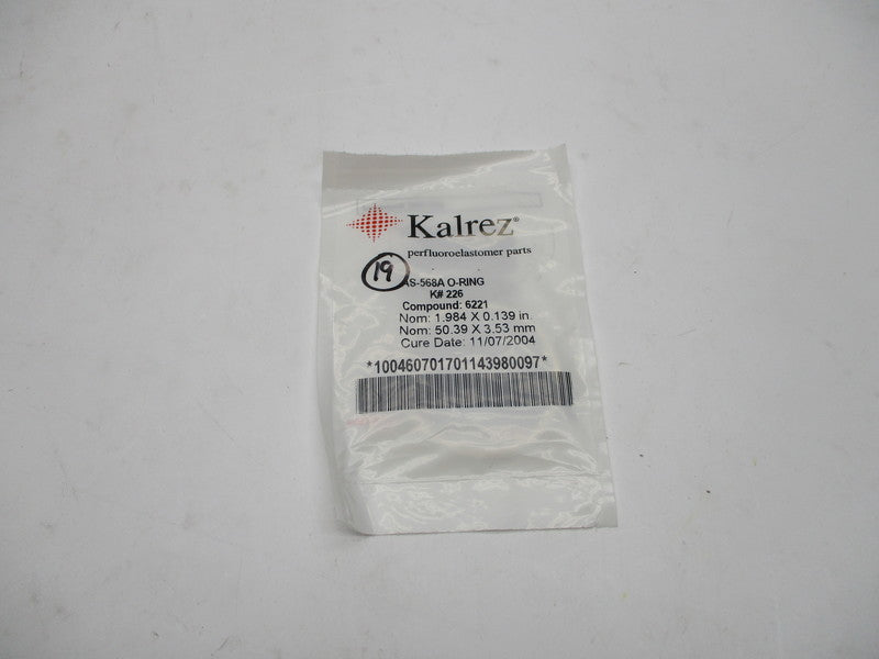 KALREZ AS-568A K#226 NSMP