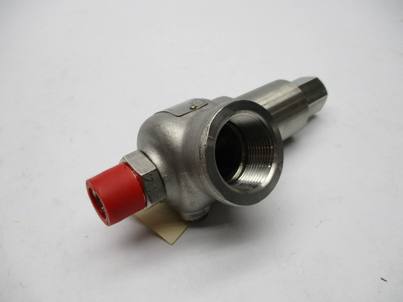 KUNKLE VALVE 911BEDM01AJE0150 NSNP
