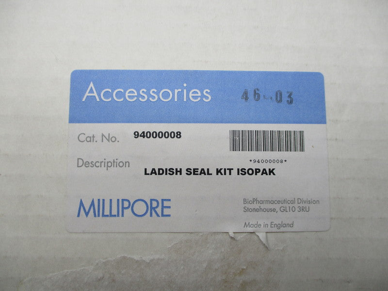 MILLIPORE 94000008 NSMP