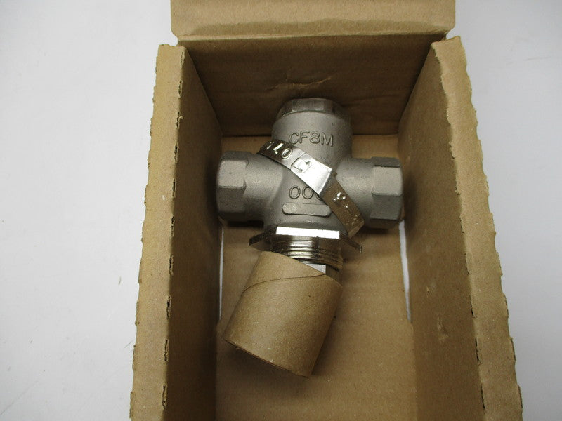 T.A.C. VBS-9263-0-4-3 NSMP