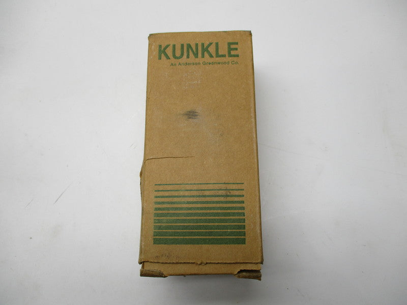 KUNKLE VALVE 0020-D01-MG0125 NSMP