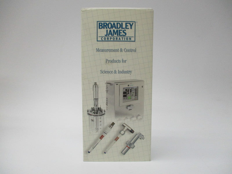 BROADLEY JAMES E-2388 NSMP