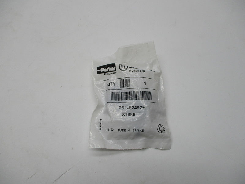 PARKER PS1-E2492B NSMP