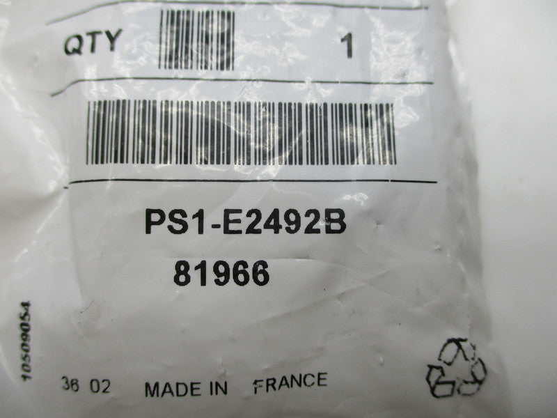 PARKER PS1-E2492B NSMP