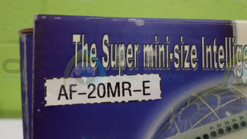 FAB AF-20MR-E MINI CONTROLLER *NEW NO BOX*