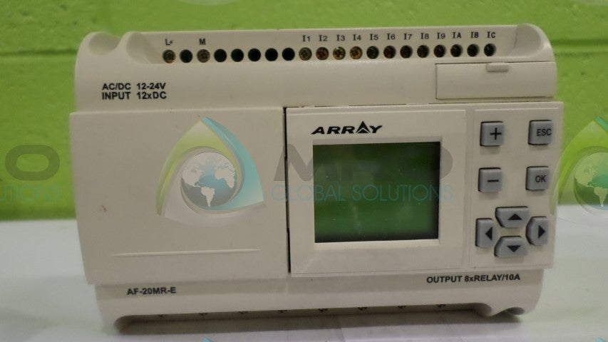 FAB AF-20MR-E MINI CONTROLLER *NEW NO BOX*
