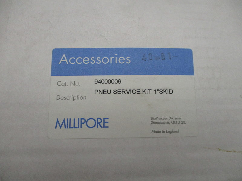 MILLIPORE 94000009 NSMP