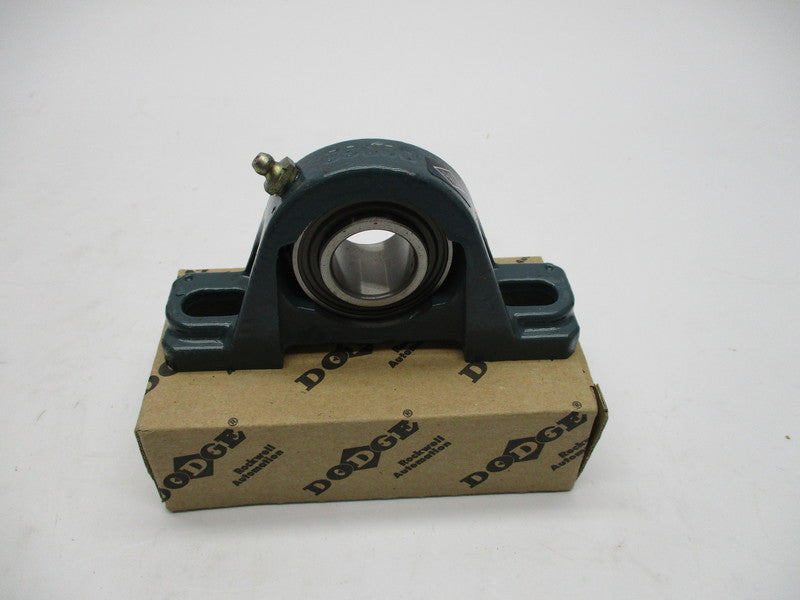 DODGE 123905 P2B-SCAH-100 NSMP