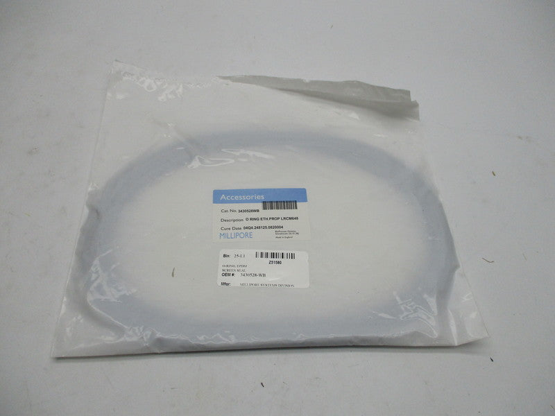 MILLIPORE 3430528WB NSMP