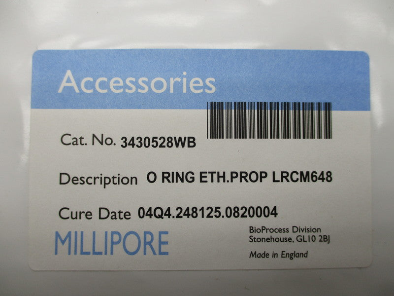 MILLIPORE 3430528WB NSMP