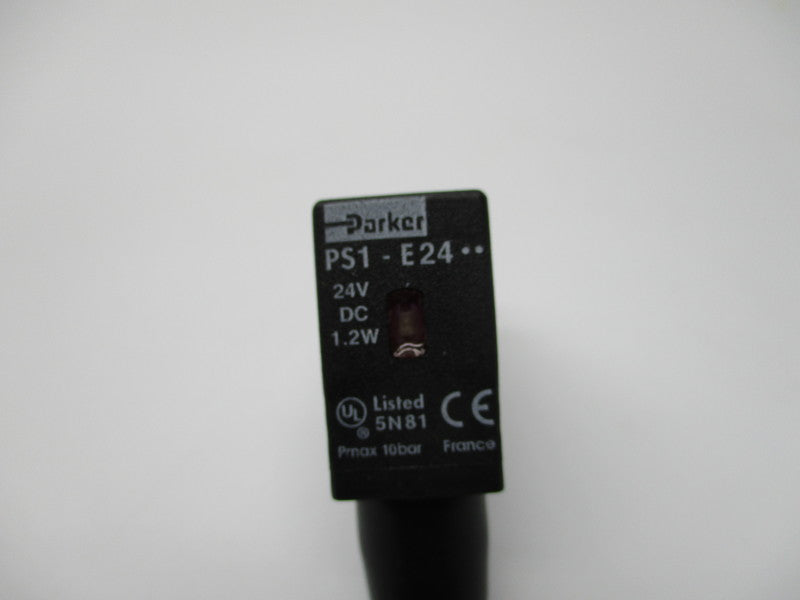 PARKER PS1-E24 NSNP