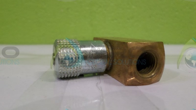 PARKER N400S HYDRAULIC VALVE *NEW NO BOX*