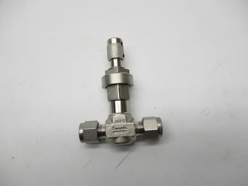 SWAGELOK SS-4MG NSNP