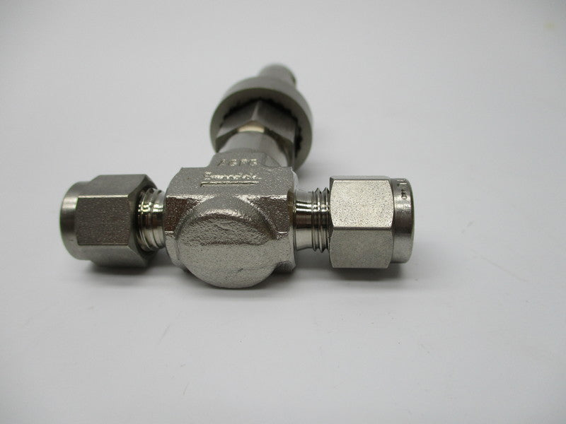 SWAGELOK SS-4MG NSNP