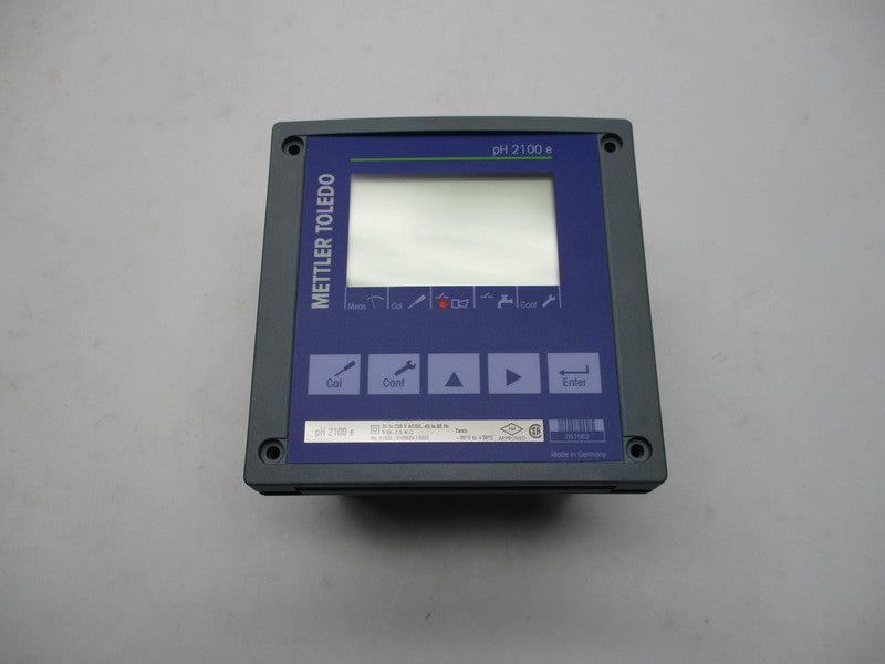METTLER TOLEDO PH2100e NSNP