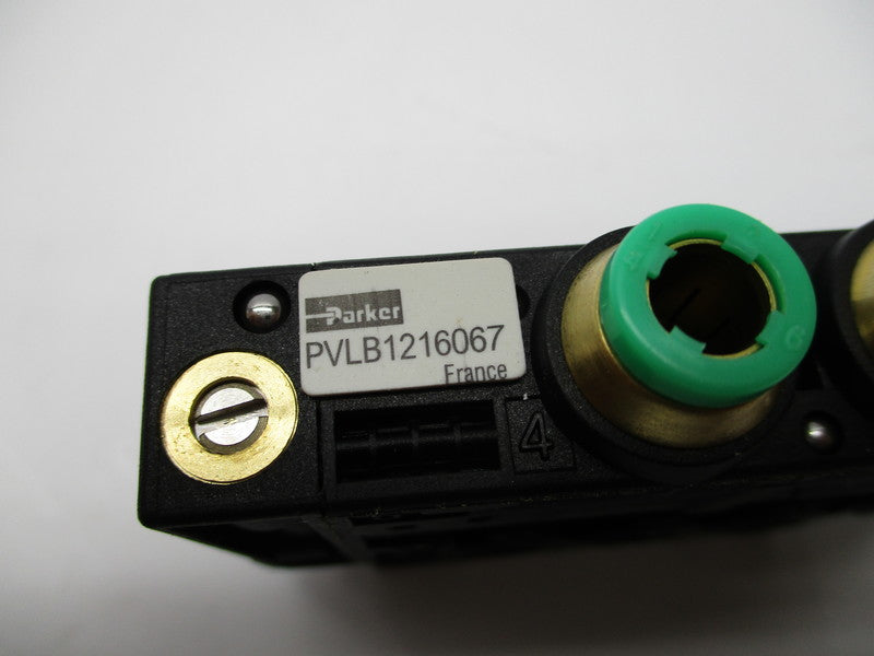 PARKER PVLB1216067 NSNP