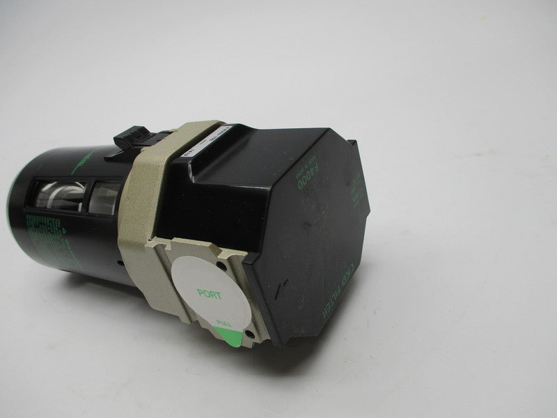 CKD F4000-15G NSNP