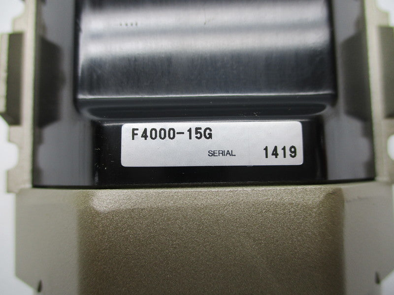 CKD F4000-15G NSNP