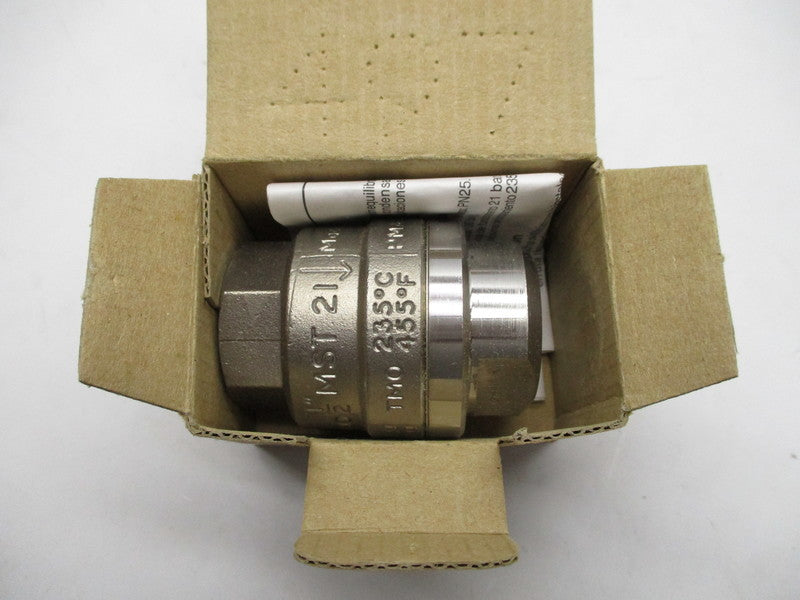 SPIRAX SARCO MST21II NSMP