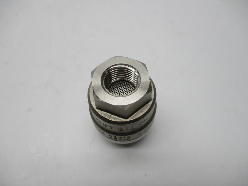 SPIRAX SARCO MST21II NSMP