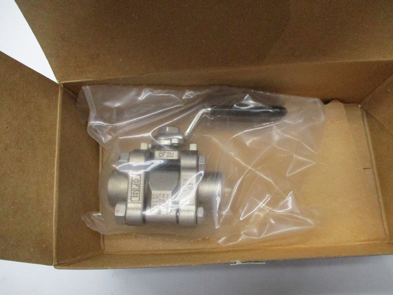 SWAGELOK SS-62TF4 NSMP