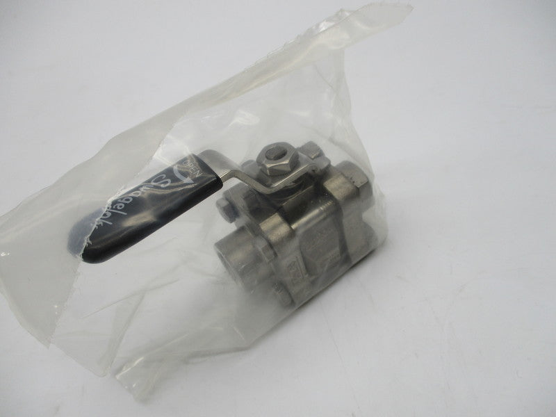 SWAGELOK SS-62TF4 NSMP