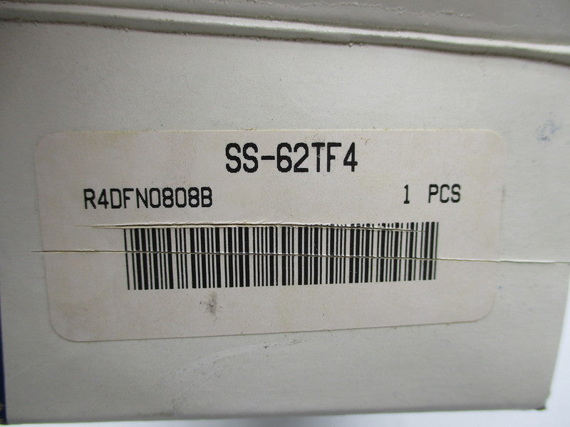SWAGELOK SS-62TF4 NSMP