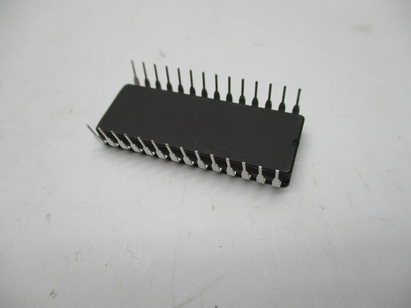 ST MICRO M27C512-10F1L NSNP