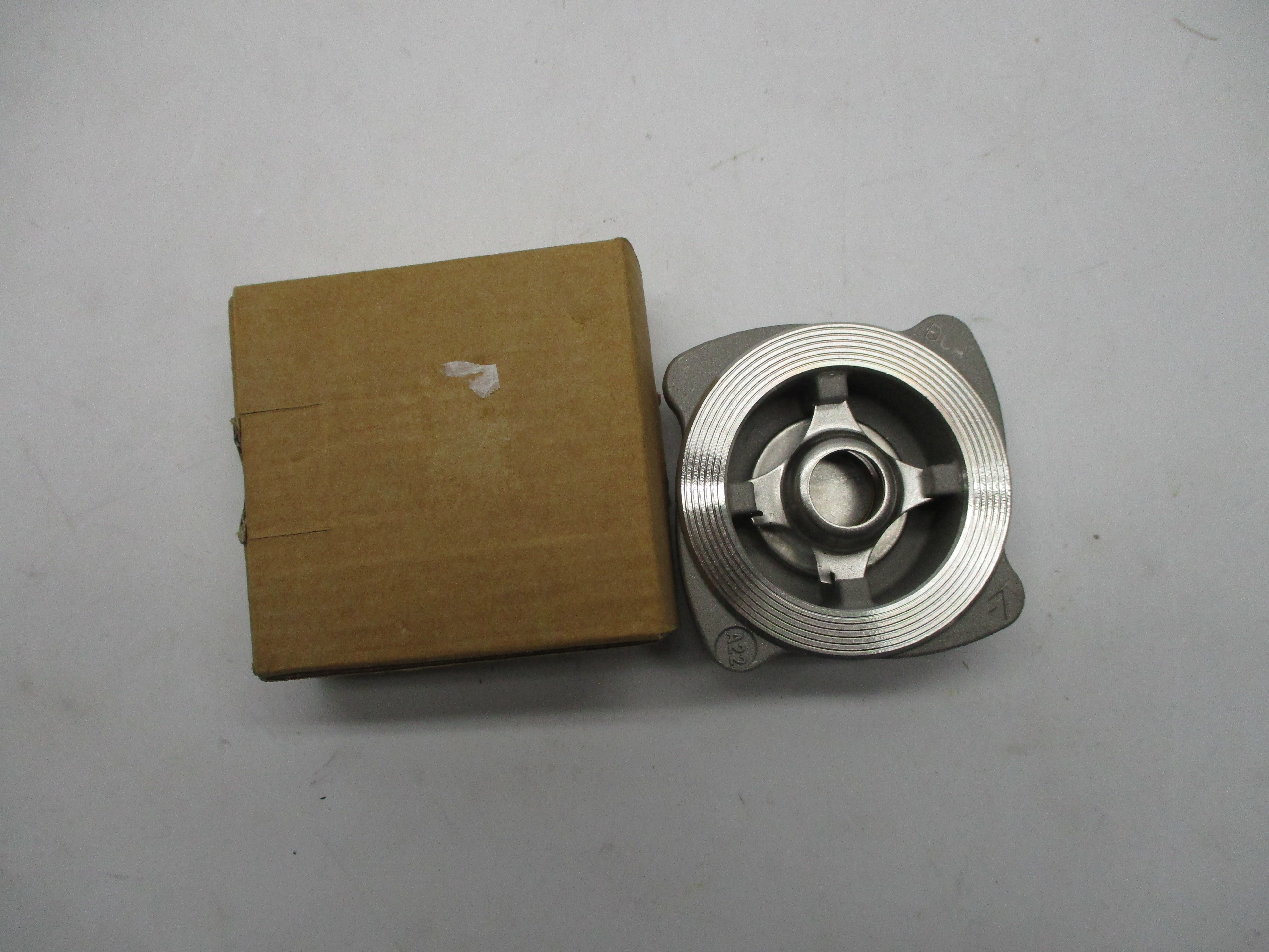 SPIRAX SARCO DCV3-DN25 *NEW IN BOX*