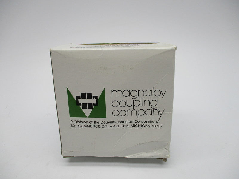 MAGNALOY COUPLING M500M6018 NSMP