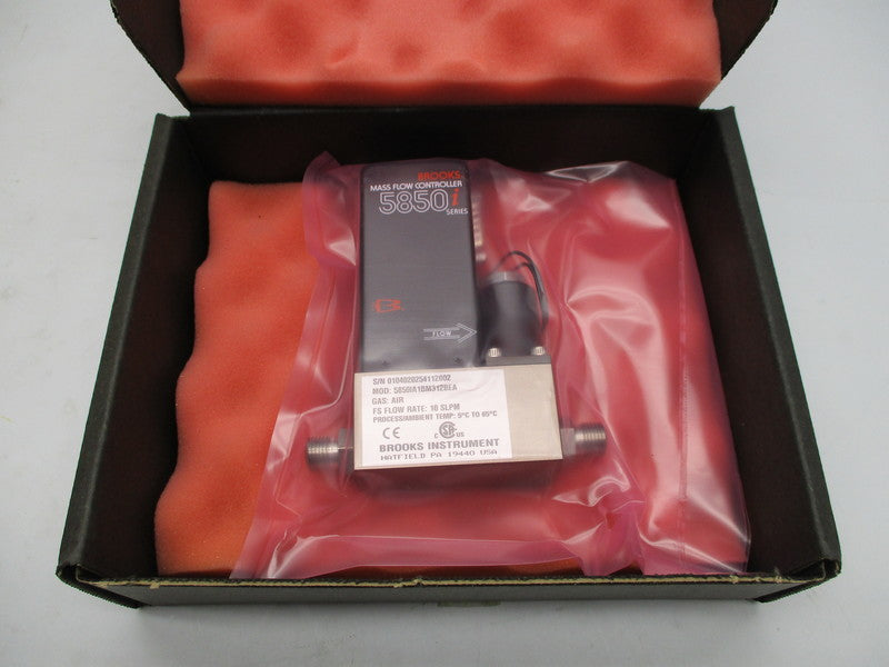 BROOKS INSTRUMENT 5850IA1BM312BEA NSMP