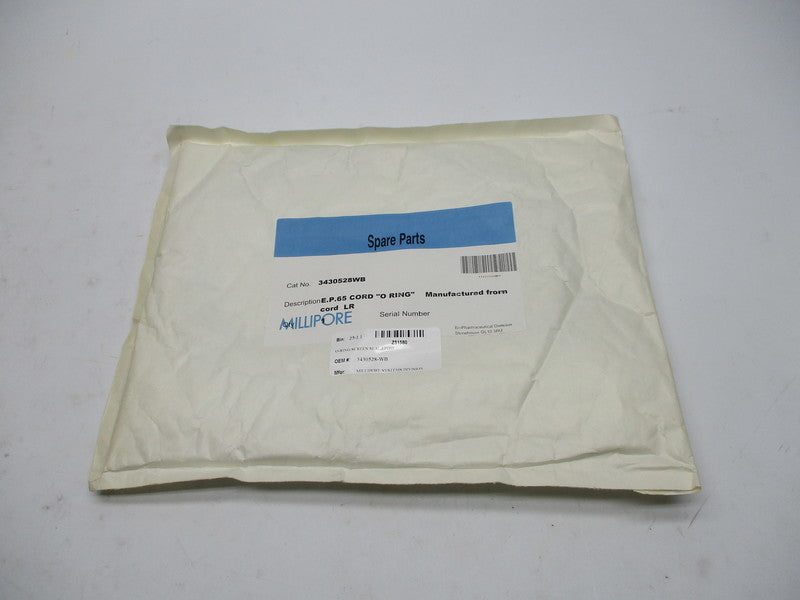 MILLIPORE 3430528WB NSFS