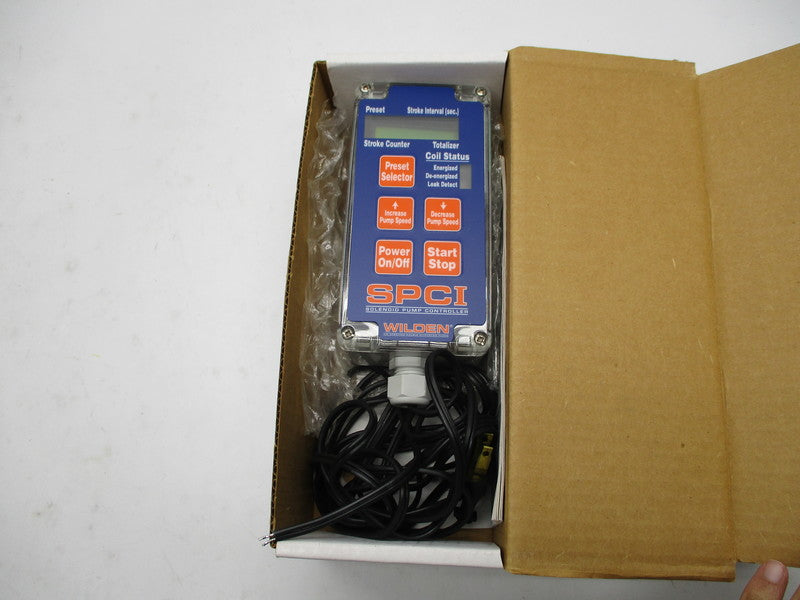 WILDEN 60-8210-99 NSMP