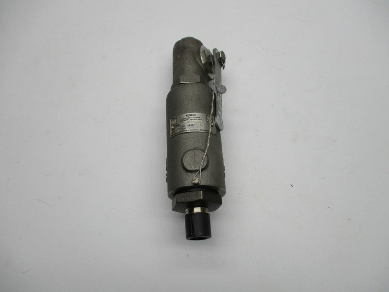 KUNKLE 266P-C01-LG0100 NSNP