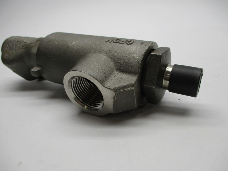 KUNKLE 266P-C01-LG0100 NSNP
