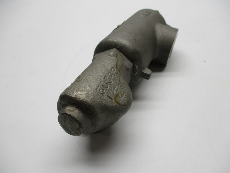 KUNKLE 266P-C01-LG0100 NSNP