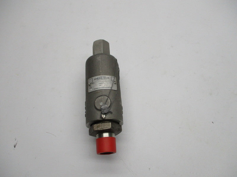 KUNKLE VALVE 0266-D01-MG0100 NSNP