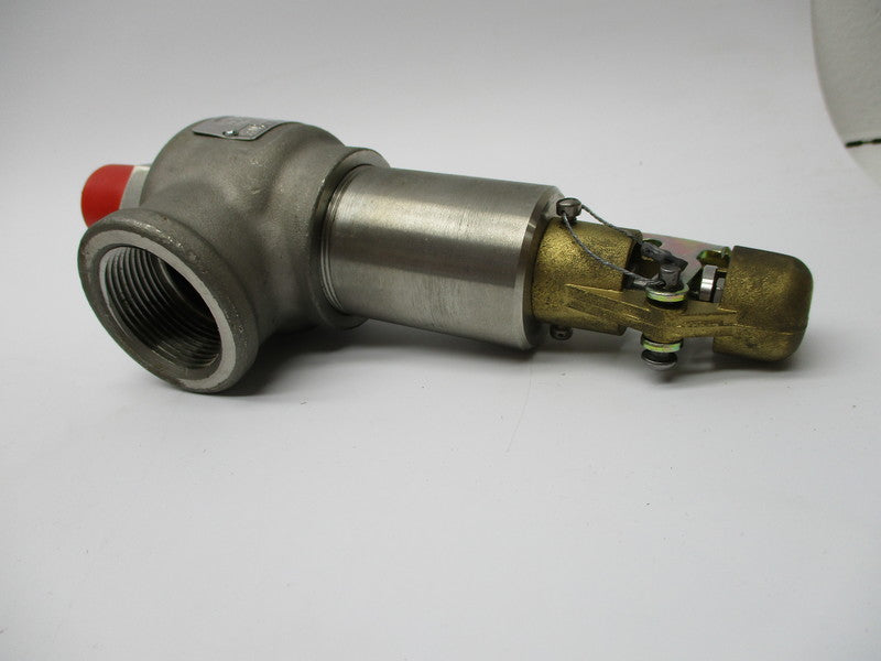 KUNKLE VALVE 917BEDV03AKE0055 NSNP