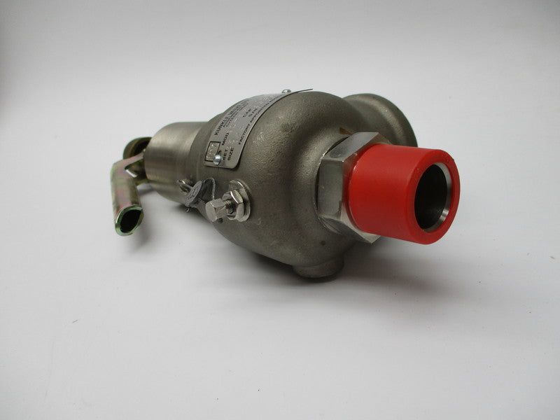 KUNKLE VALVE 917BEDV03AKE0055 NSNP