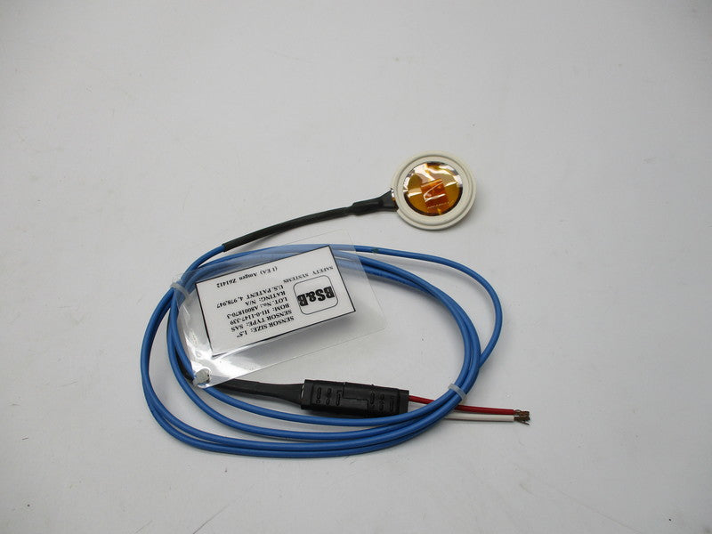 BS&B SAS H1-0-1147-339 A8001870-3 NSNP