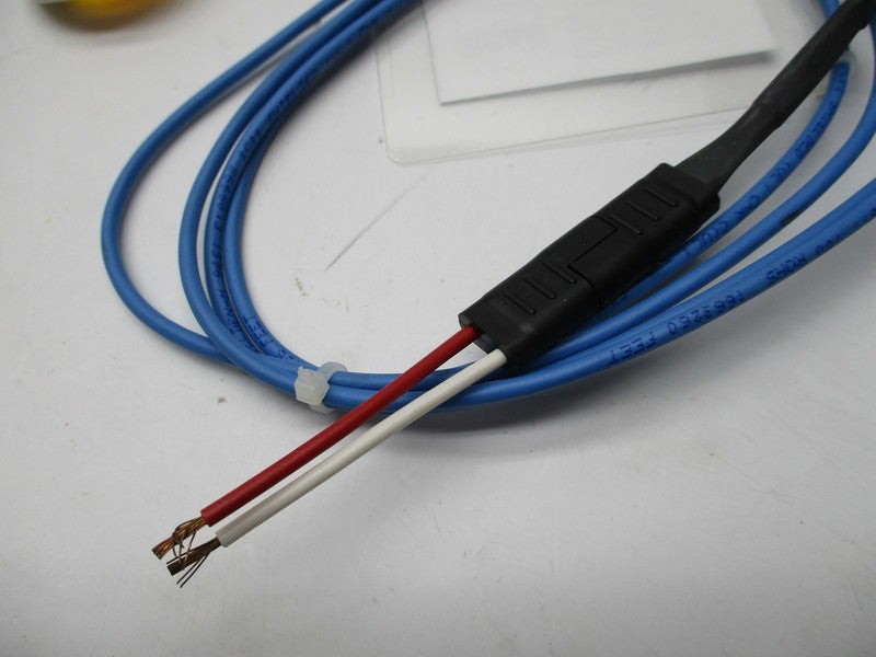 BS&B SAS H1-0-1147-339 A8001870-3 NSNP