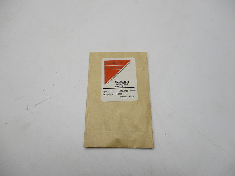 FISHER 1N940306562 (PKG OF 3) NSFS