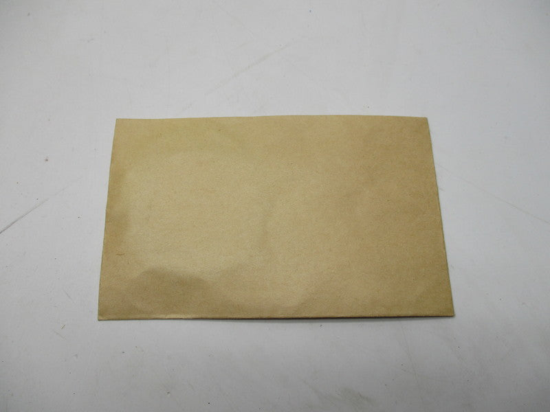 FISHER 1N940306562 (PKG OF 3) NSFS