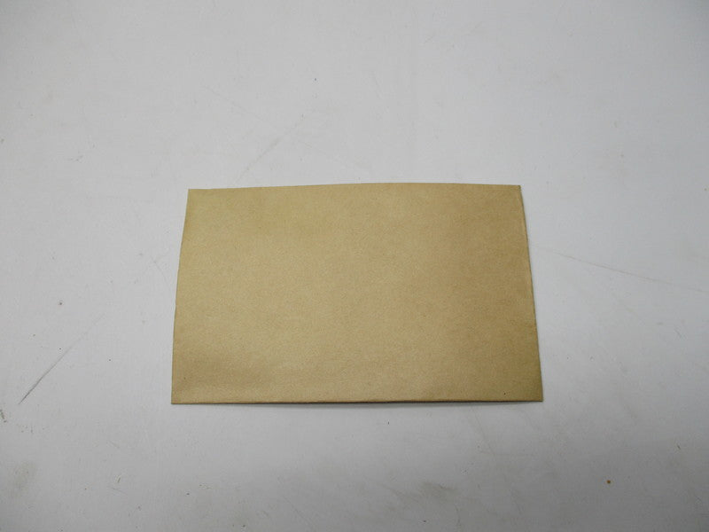 FISHER 11B2308X012 NSFS