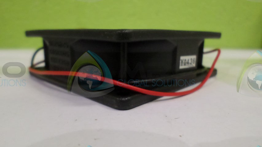 DAYTON 4WT38 DC AXIAL FAN *NEW IN BOX*